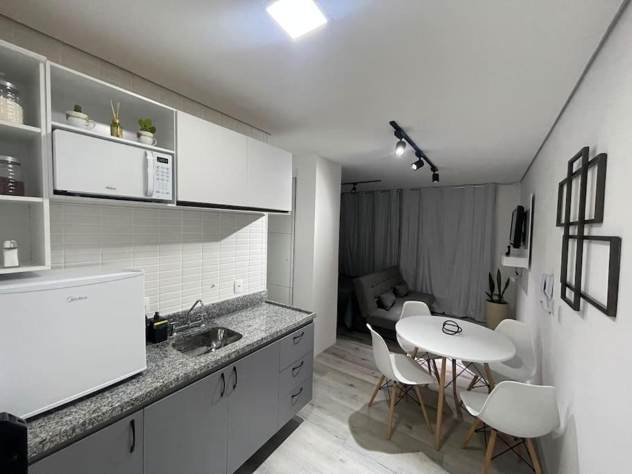 Ap91 Sky Pauliceia, Studio Completo! São Paulo Extérieur photo