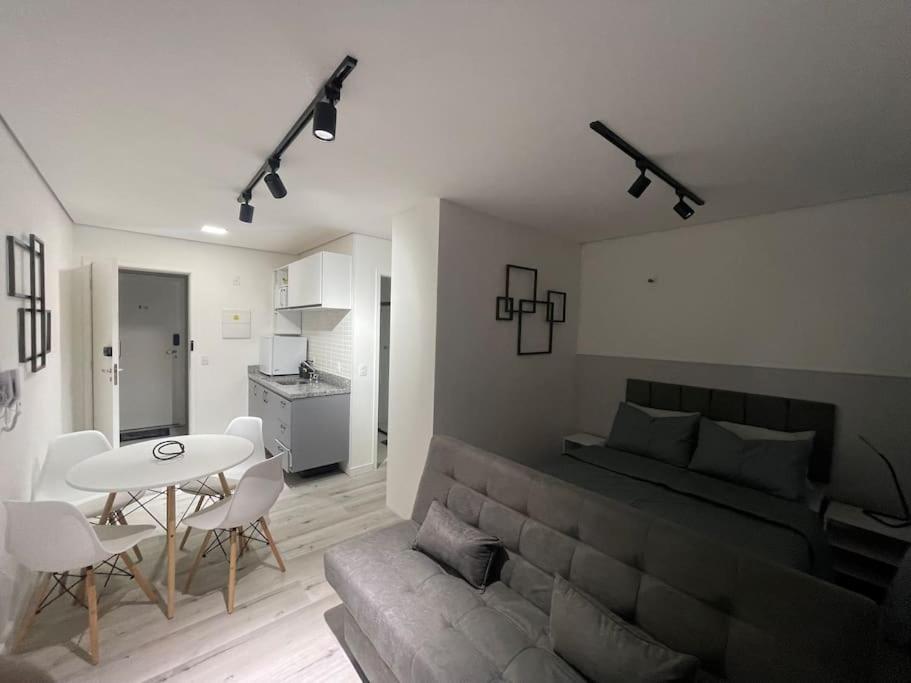 Ap91 Sky Pauliceia, Studio Completo! São Paulo Extérieur photo