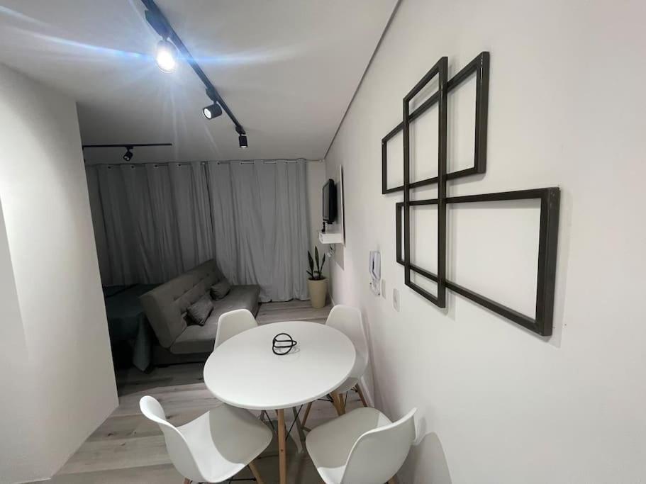 Ap91 Sky Pauliceia, Studio Completo! São Paulo Extérieur photo