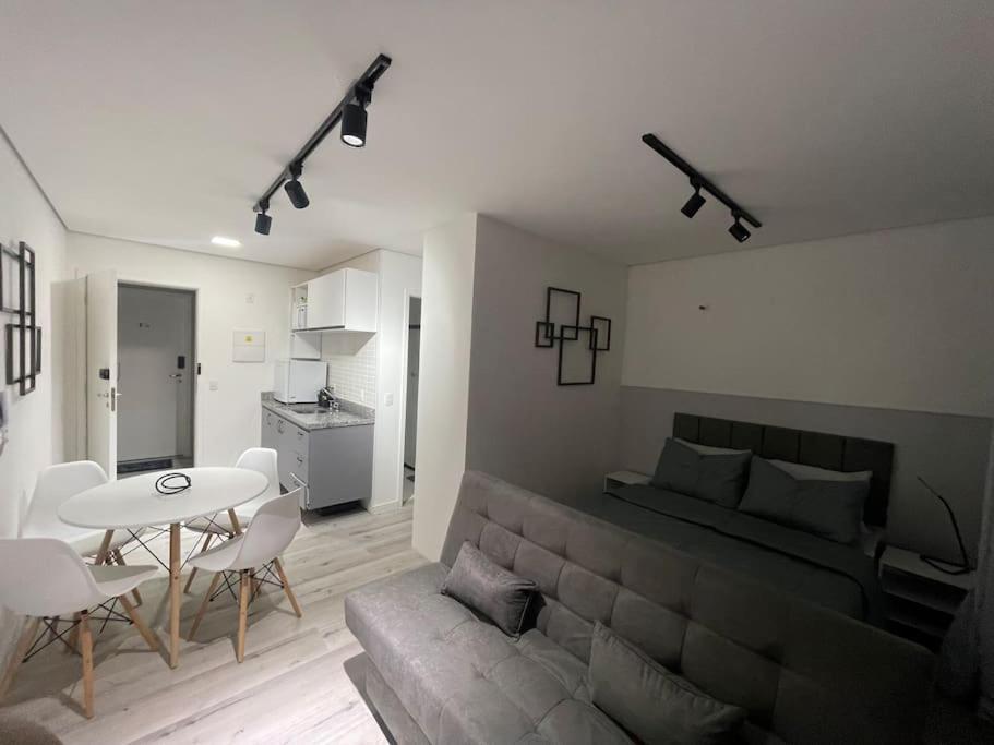 Ap91 Sky Pauliceia, Studio Completo! São Paulo Extérieur photo