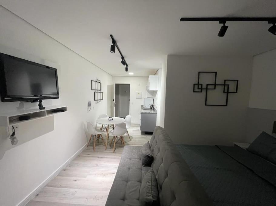 Ap91 Sky Pauliceia, Studio Completo! São Paulo Extérieur photo